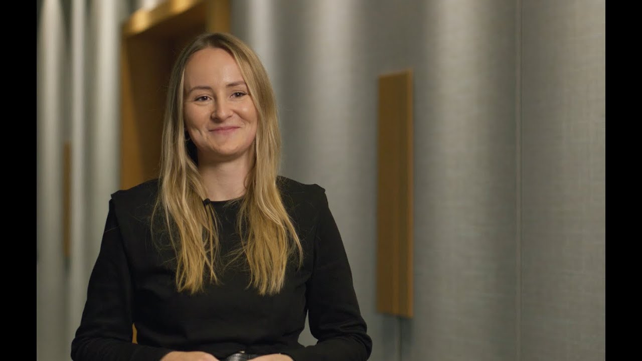 Faces of HELM: Sanja