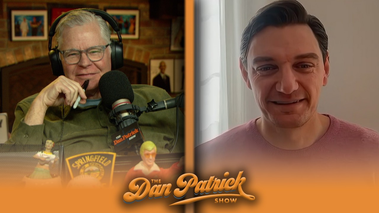 Jeremy Fowler On The Dan Patrick Show Full Interview | 3/2/26