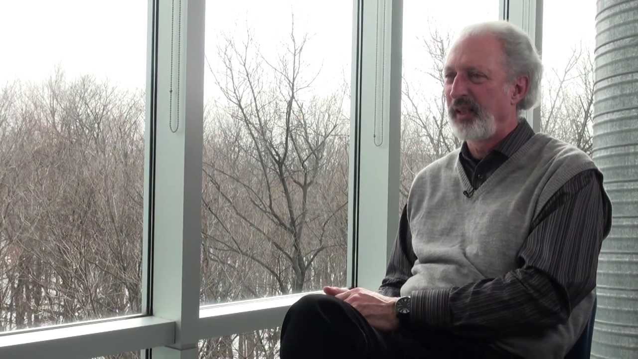 Créateurs de valeurs 2013 - Jacques Fortin