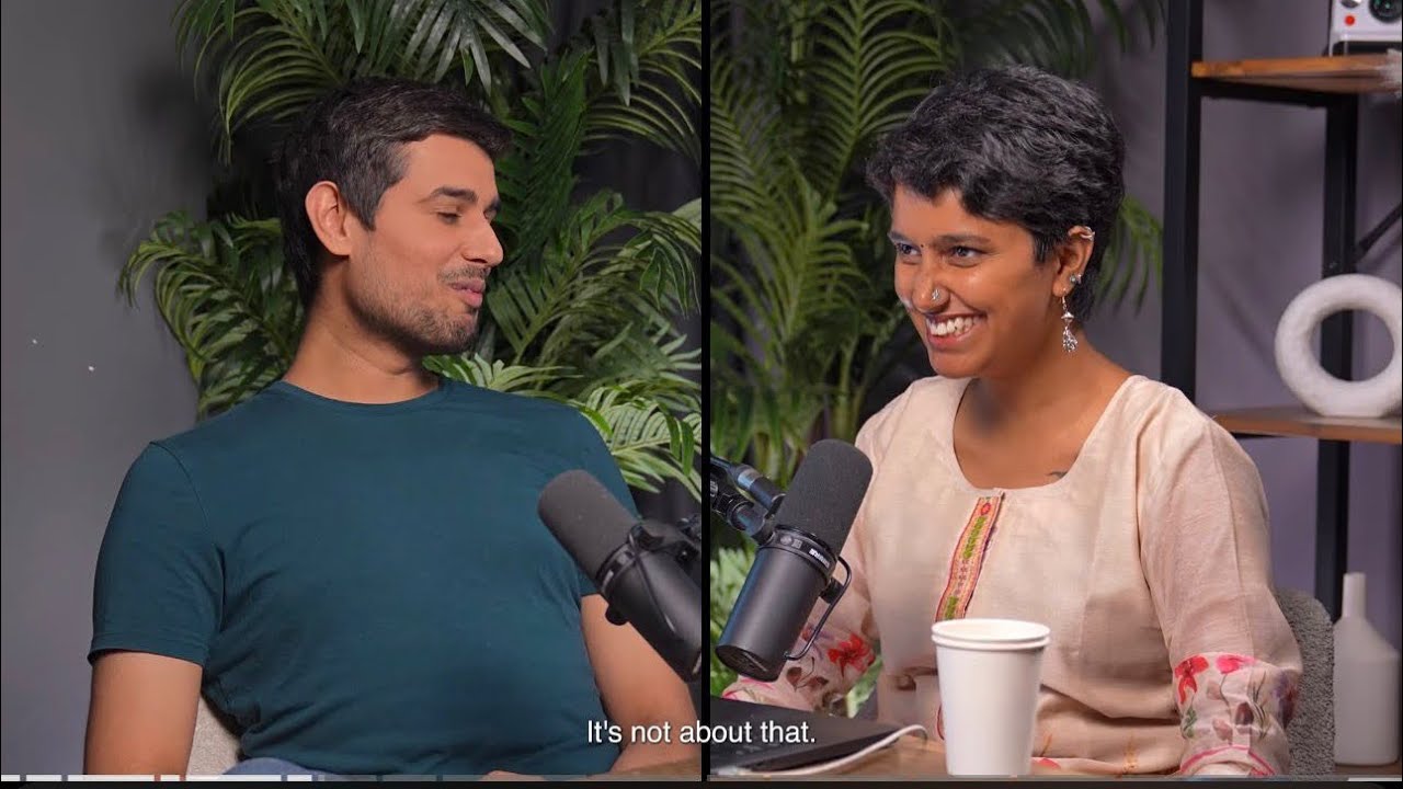 Dhruv Rathee Podcast With K K Create | Astrology | Atheism | Indian Politics | 