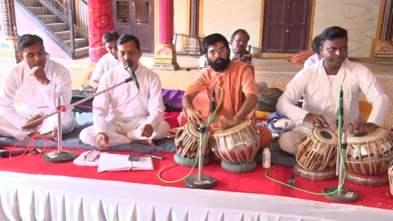 Satsangi Jivan Vadtal Dham  Part 4