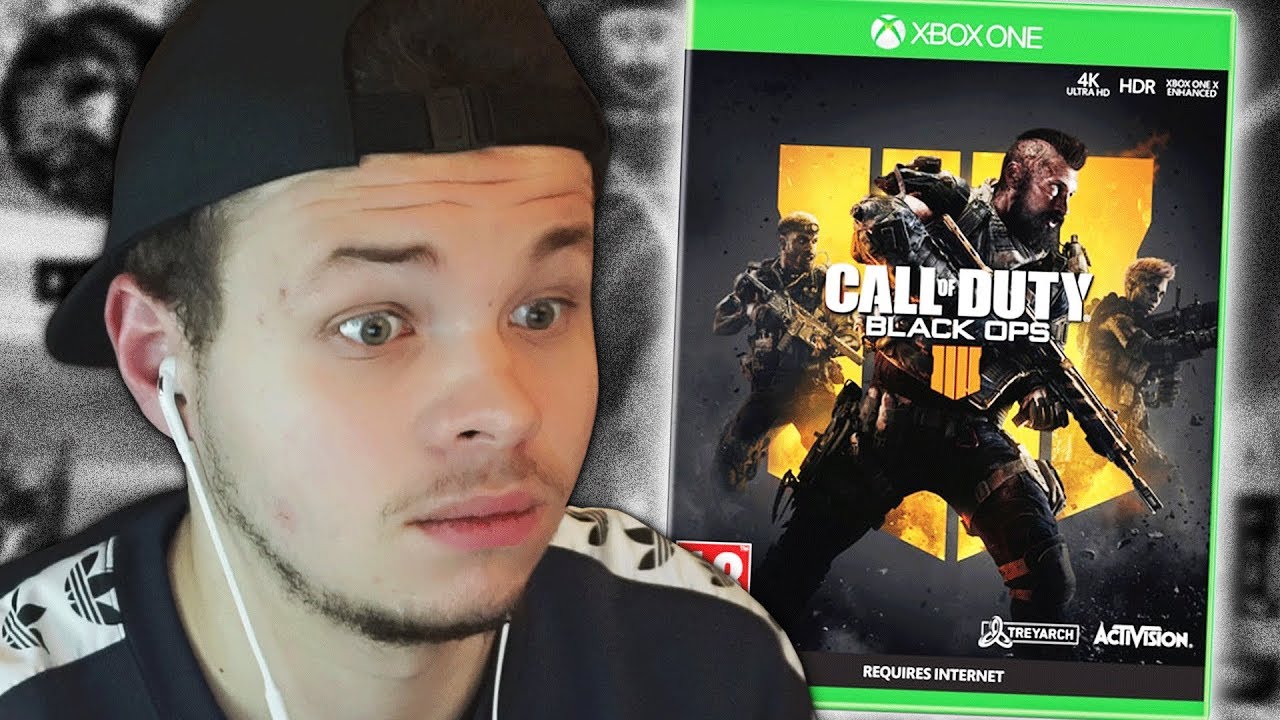 DER XBOX MYTHOS