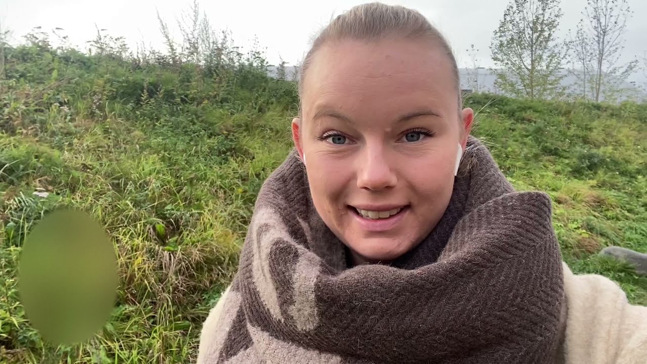 Thea Katarina Bråten vlog25 - Ny hest