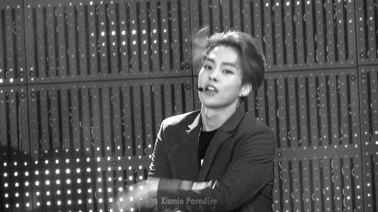 150414 제주 K-POP 콘서트 EXO 