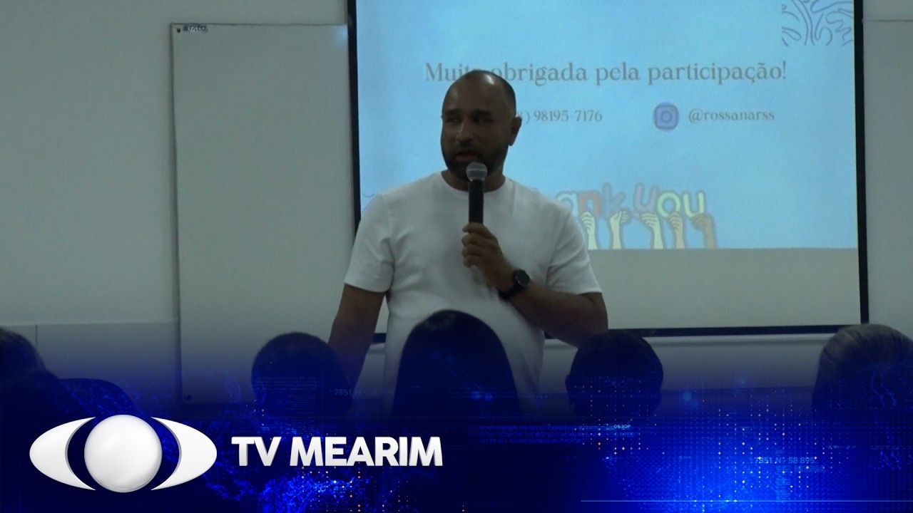 MAT RL   PREFEITURA DE BACABAL REALIZA CURSO DE ATENDIMENTO HUMANIZADO PARA RECEPCIONISTAS HOSPITALA