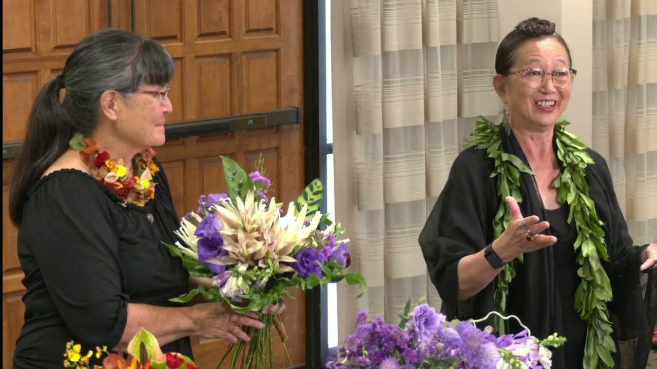 Bridal Bouquets and Flowers to Wear by Island Designers