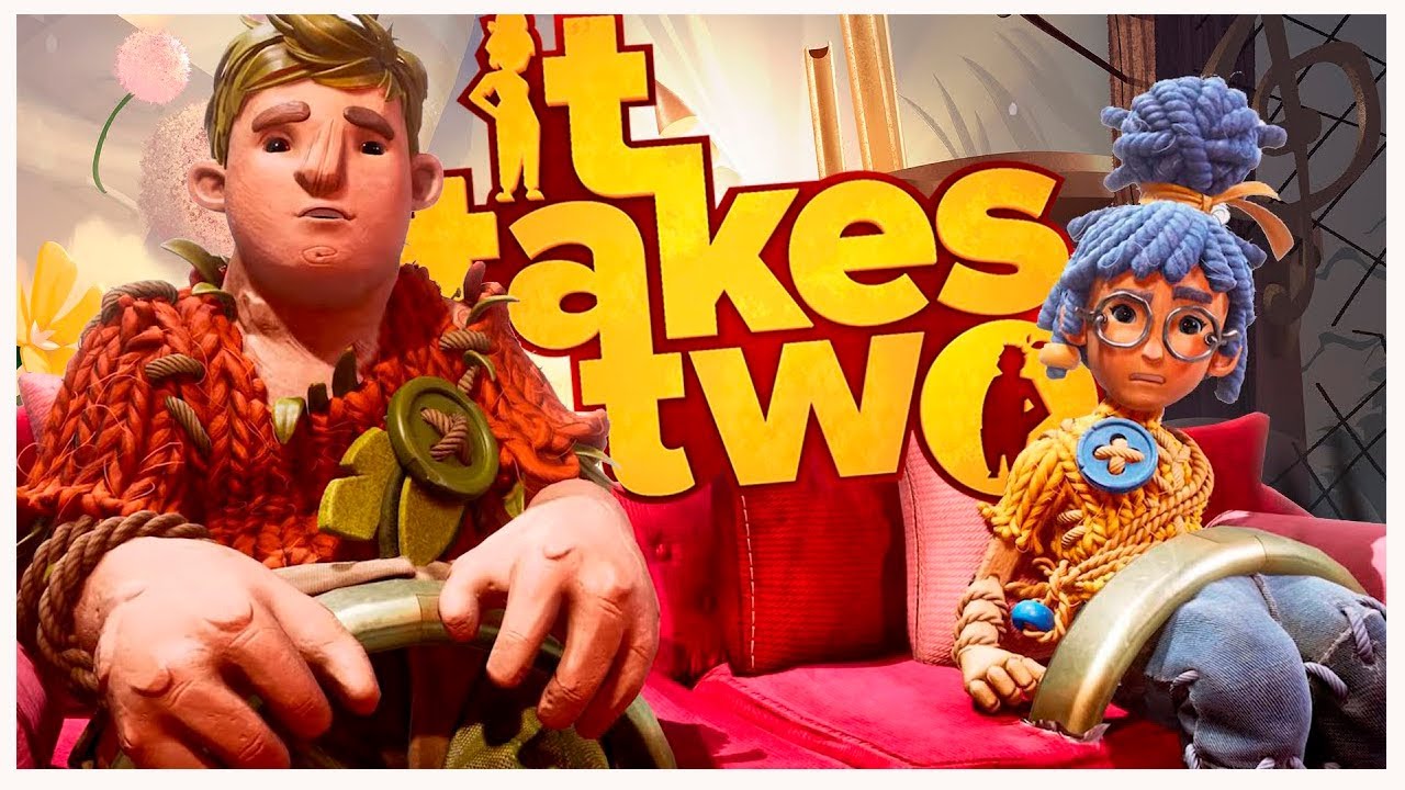• PTASIA ZAKAŁO LĄDUJ!!! 🦅🤬 I @#% YOU! 😂 • ✌ It Takes Two ✌ @Piteru  [Część 10]