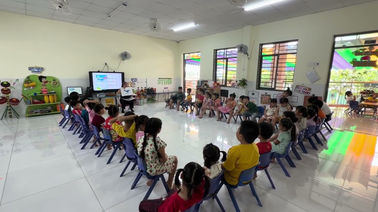Lá 2 Mn Hoa Hướng Dương 12/03/2026