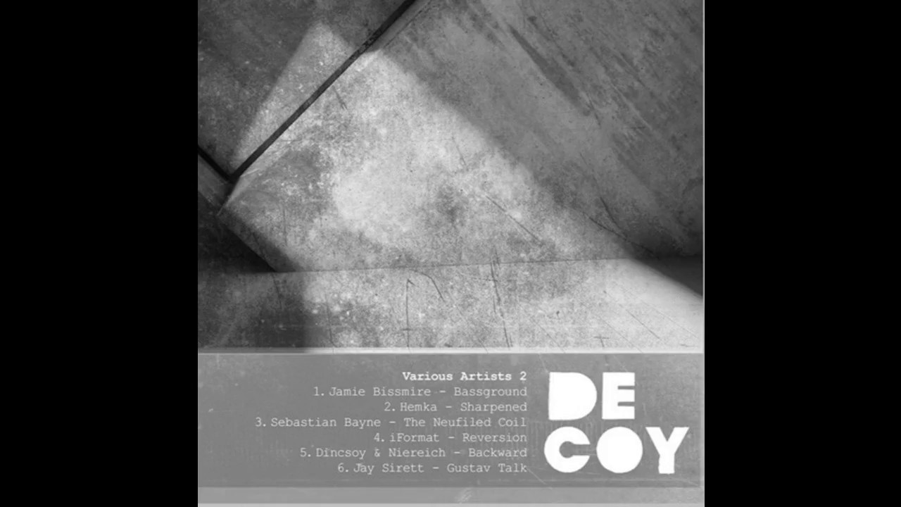 The Neufeld Coil  -  Sebastian Bayne - Decoy