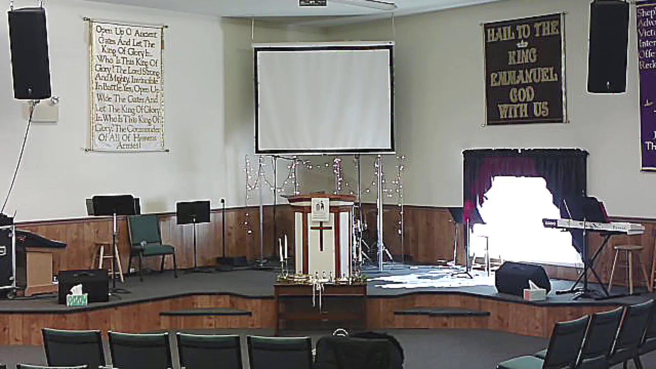 NCWO LIVE 1-30-2022