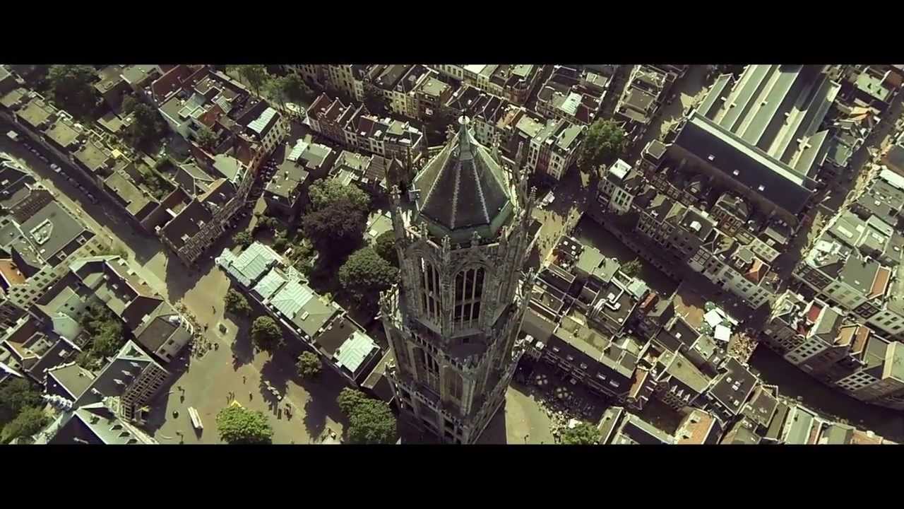DJI Phantom, Zenmuse H3-2D Holland