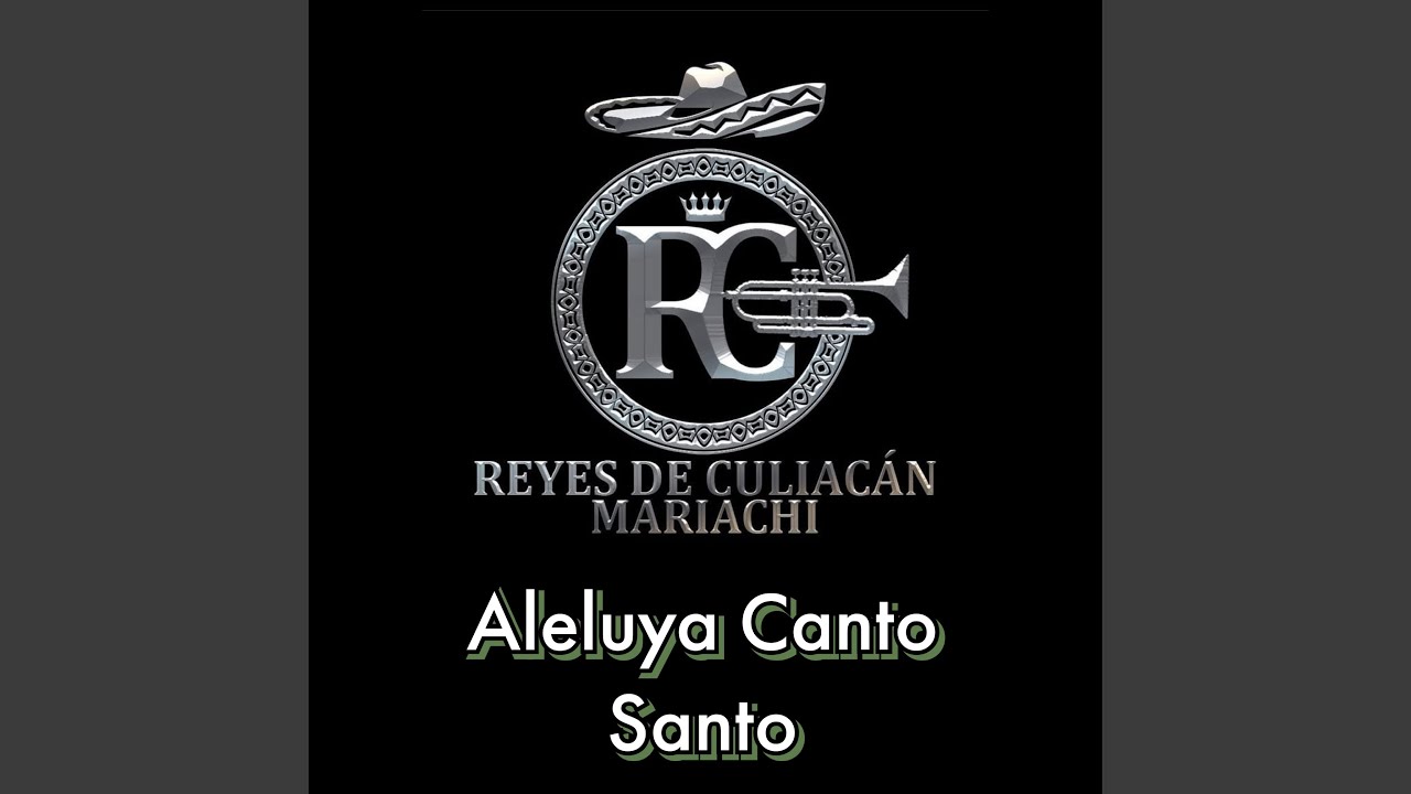 Aleluya Canto Santo