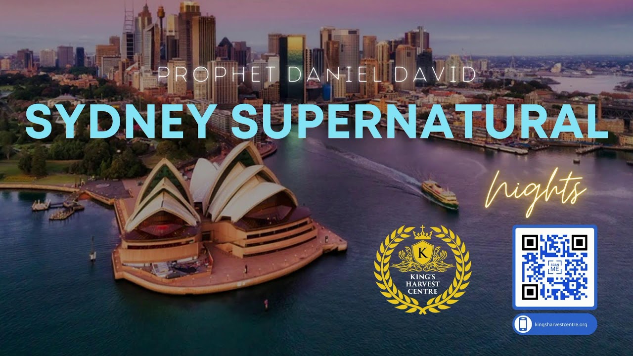 2025-02-21 - Sydney Supernatural