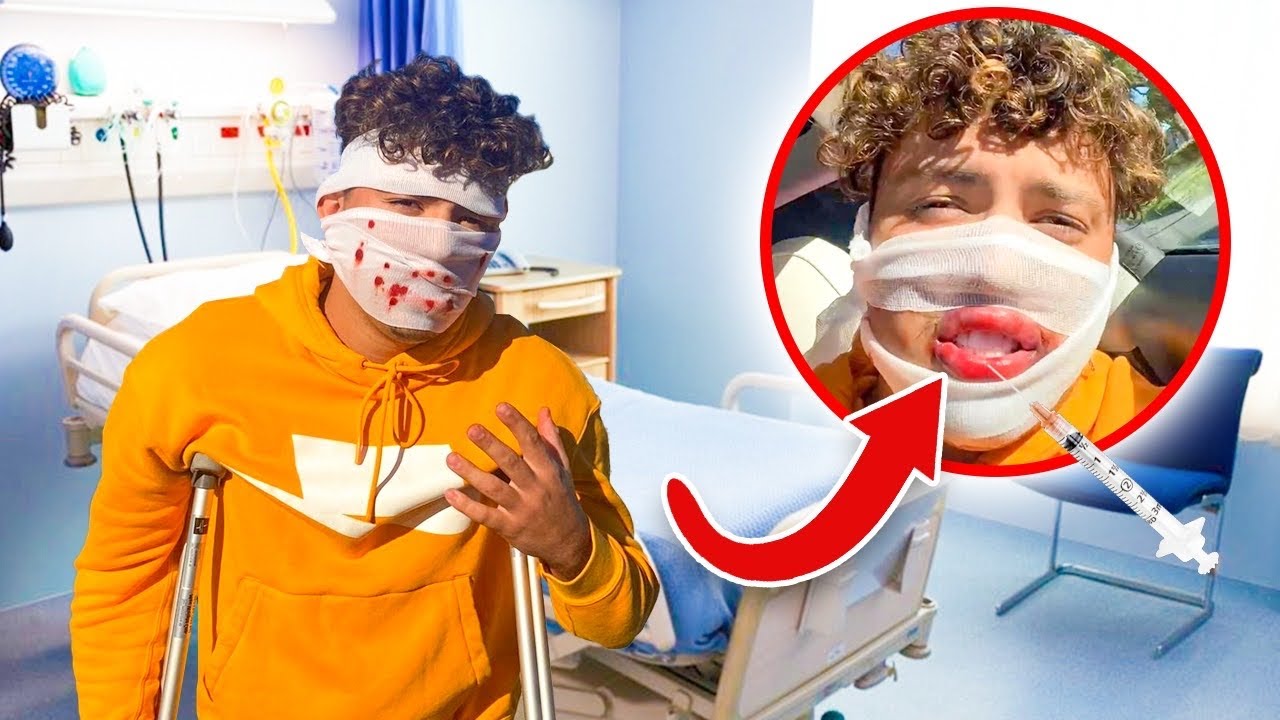 I SHOULDN'T HAVE DONE THIS!!!
