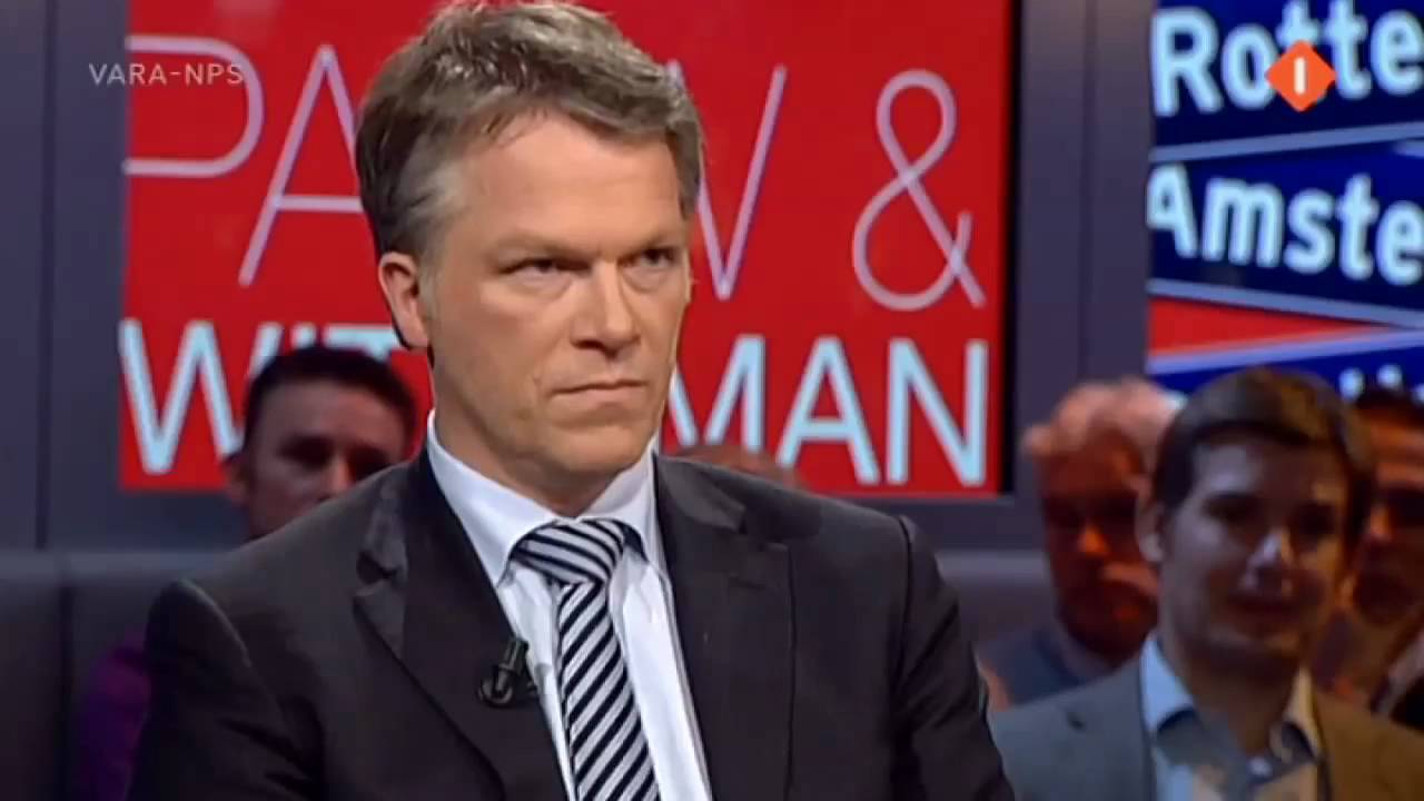 P&W - Gemeenteraadsverkiezingen