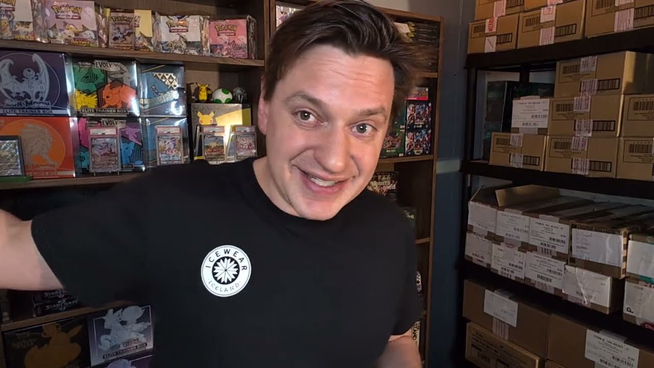 3 Rules for When to Sell Pokemon Investments