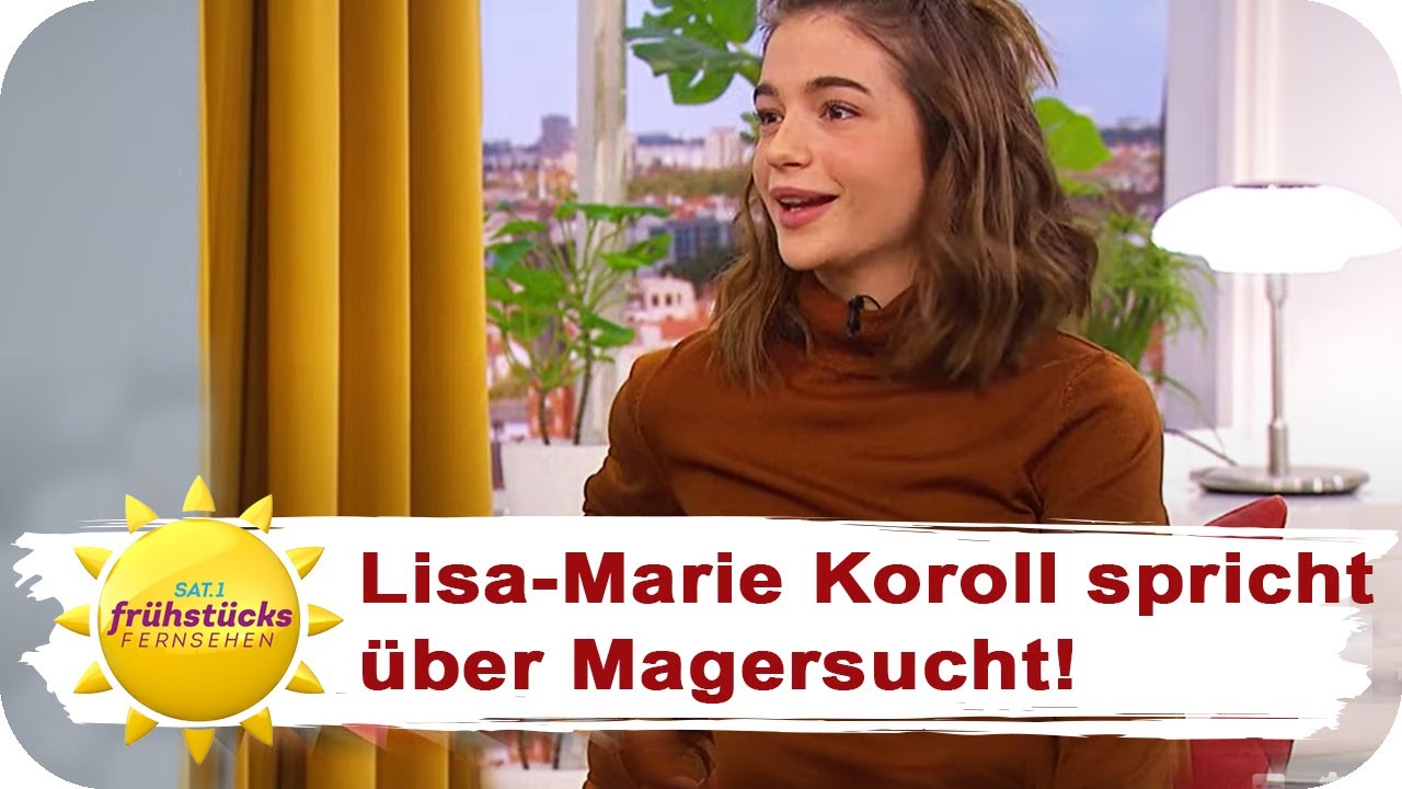Magerwahn: Ist mein Kind gesund? | SAT.1 Frühstücksfernsehen