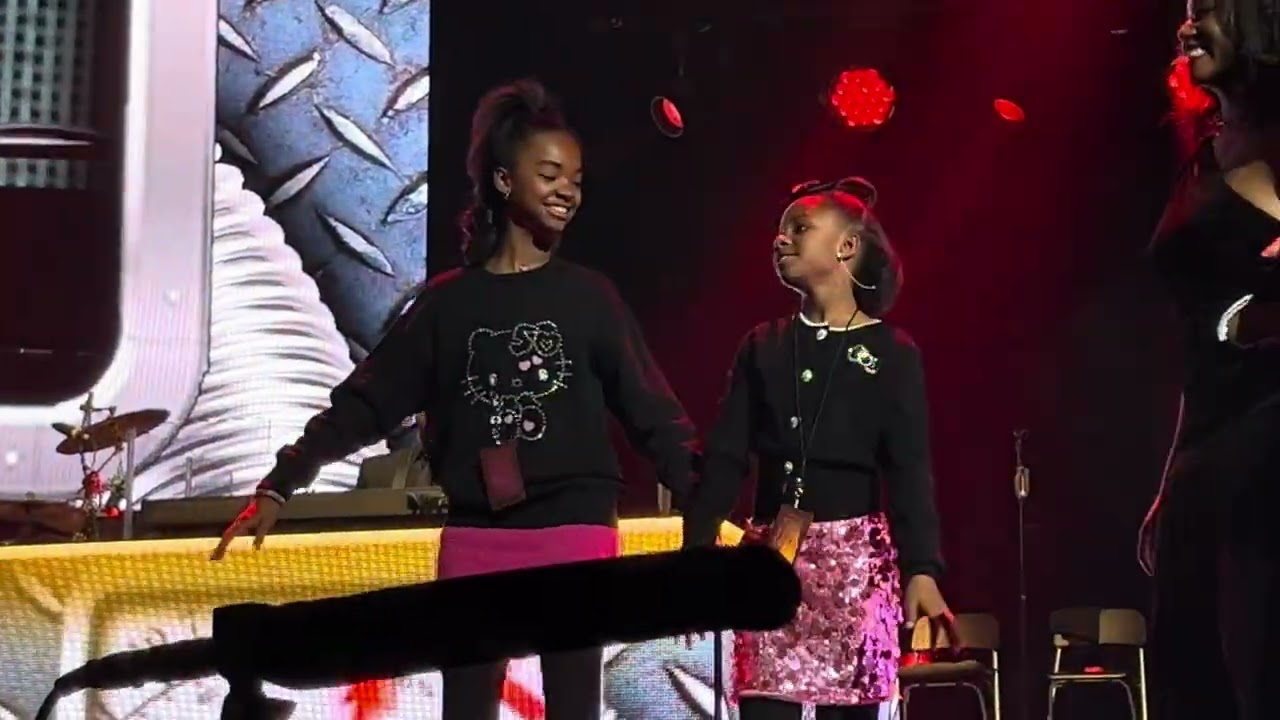 Superstition / Another Star - Stevie Wonder - Chicago - 10/2/24