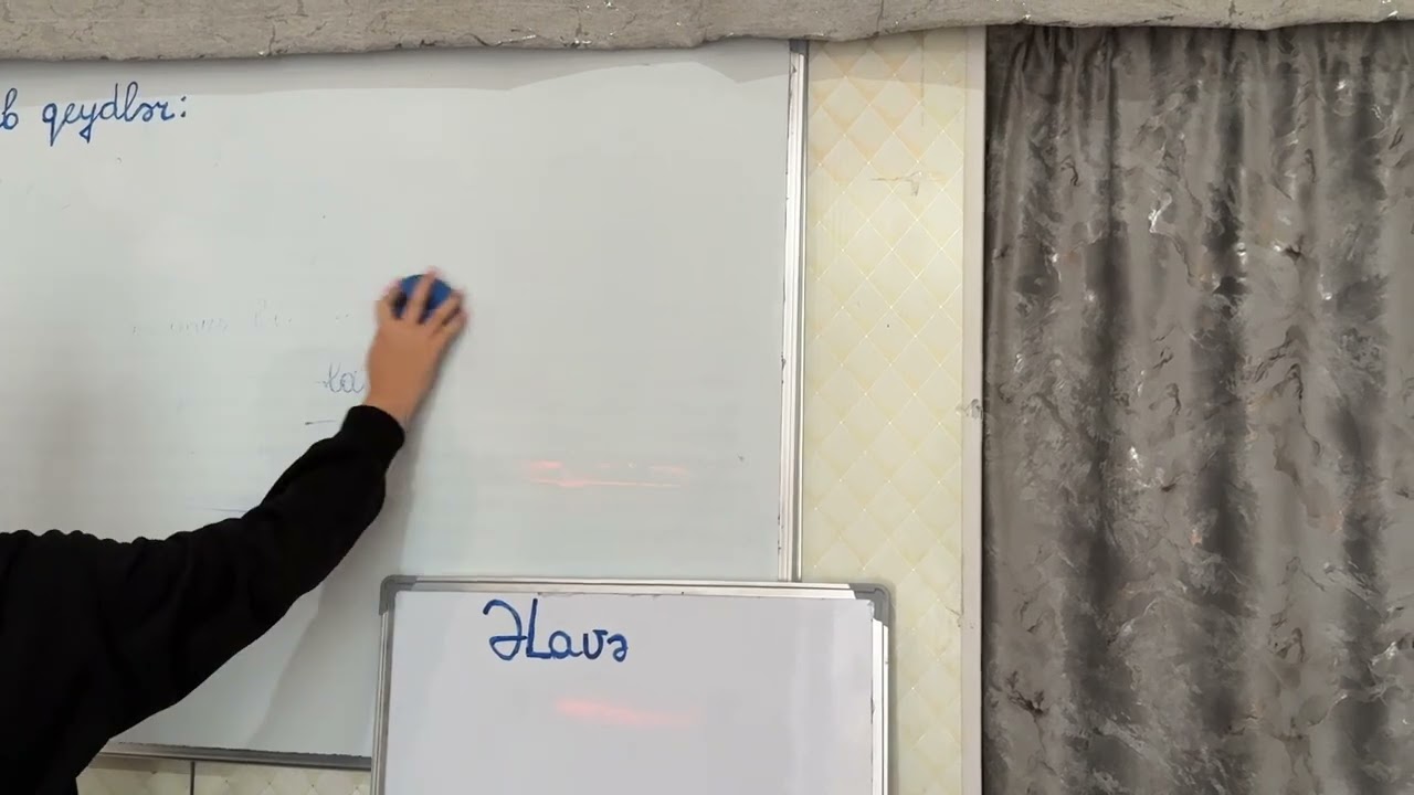 Əlavə ilə bağlı sualları səhvsiz yazmaq üçün vacib qeydlər☑️ #miq  #gəncə #azərbaycandili 