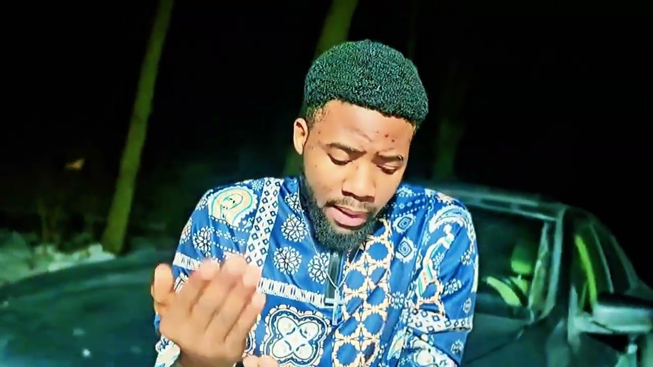 Lebon Singer  -  Mtetezi
