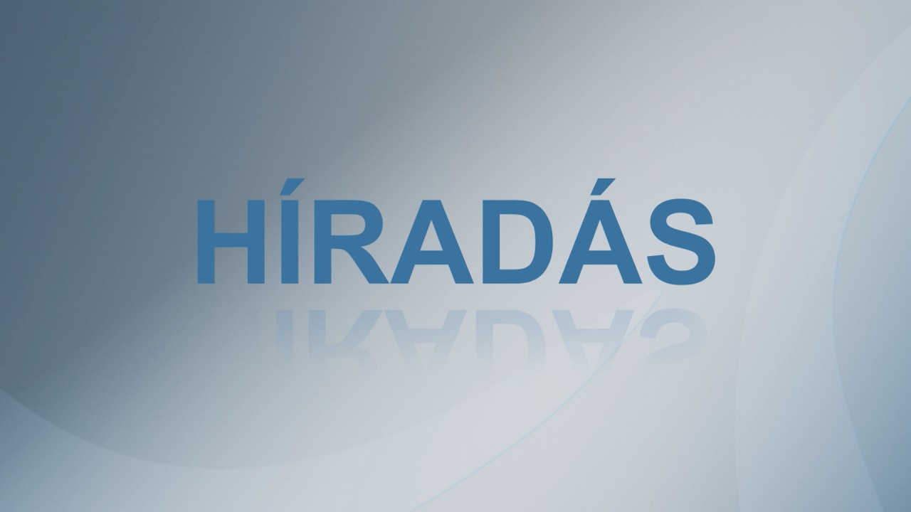 Híradás – 2026.03.12.