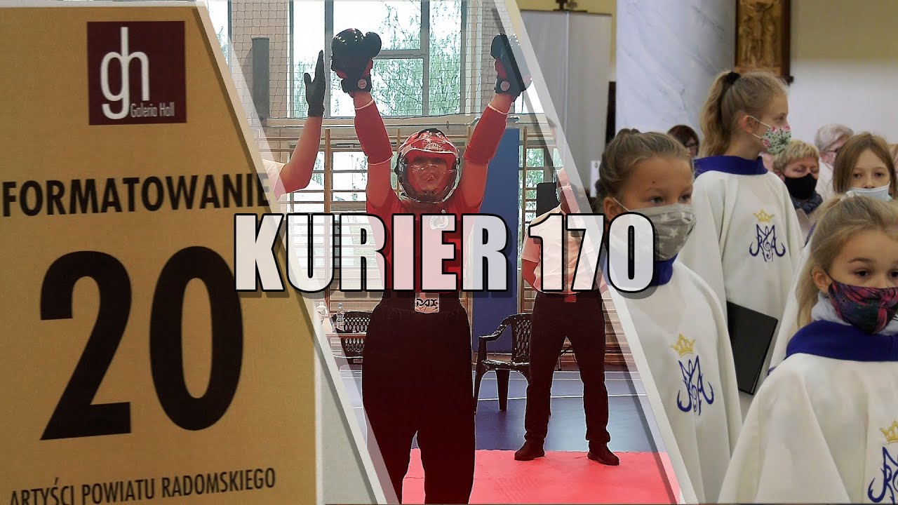 Kurier 170