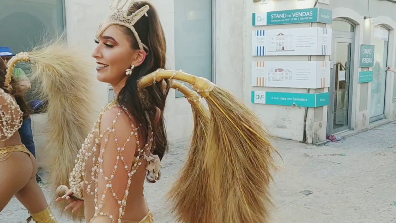 Carnaval de Sesimbra 2020