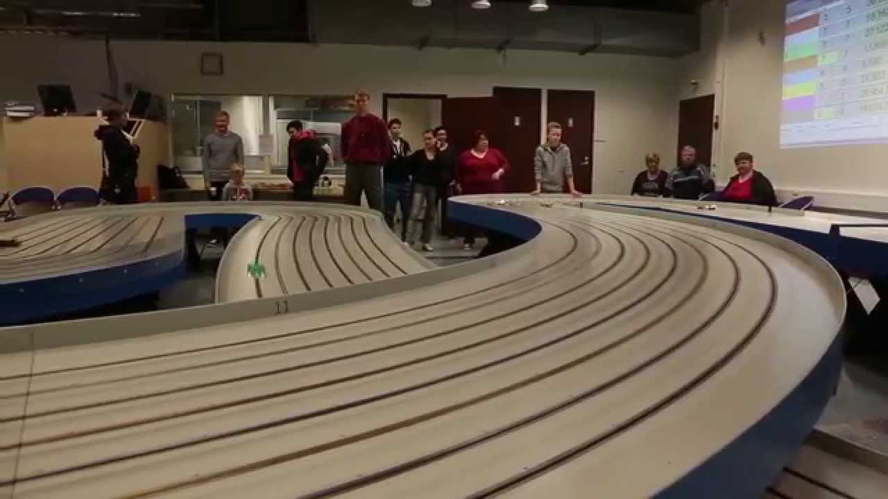 Pienoiss&auml;hk&ouml;autot Kotka - DuoKymi TV