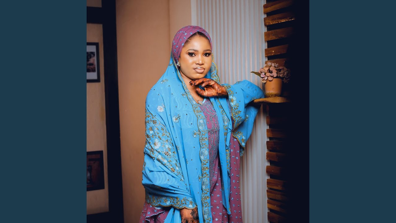 Nana Amina Tanada girma