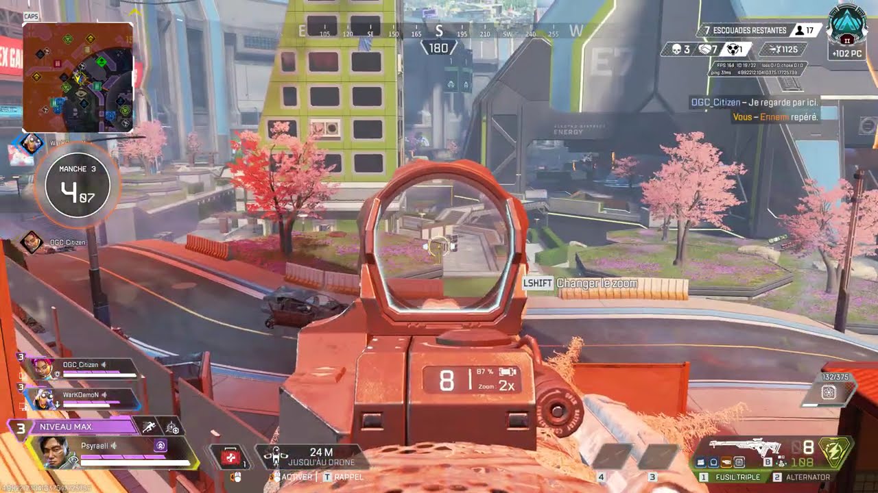 Apex Legends This is Crypto
