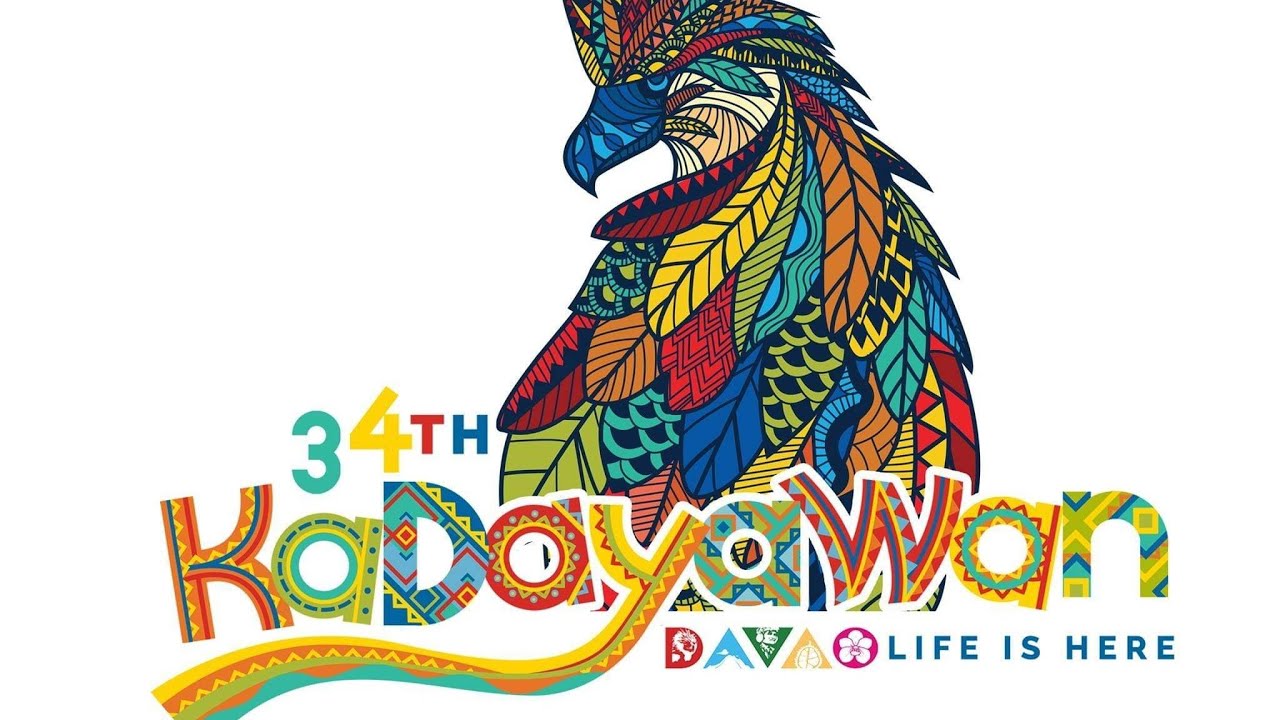 KADAYAWAN 2019 | Vlog Intro