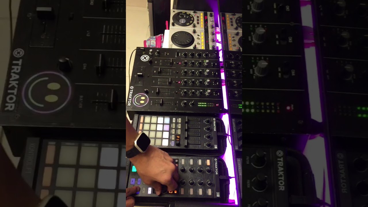 90's Slow Jam.... Part 2 Enjoy