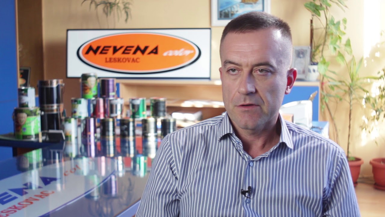 Nevena Color