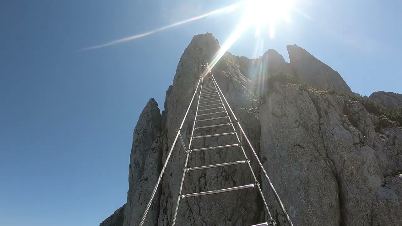 Intersport - Ferrata C/D