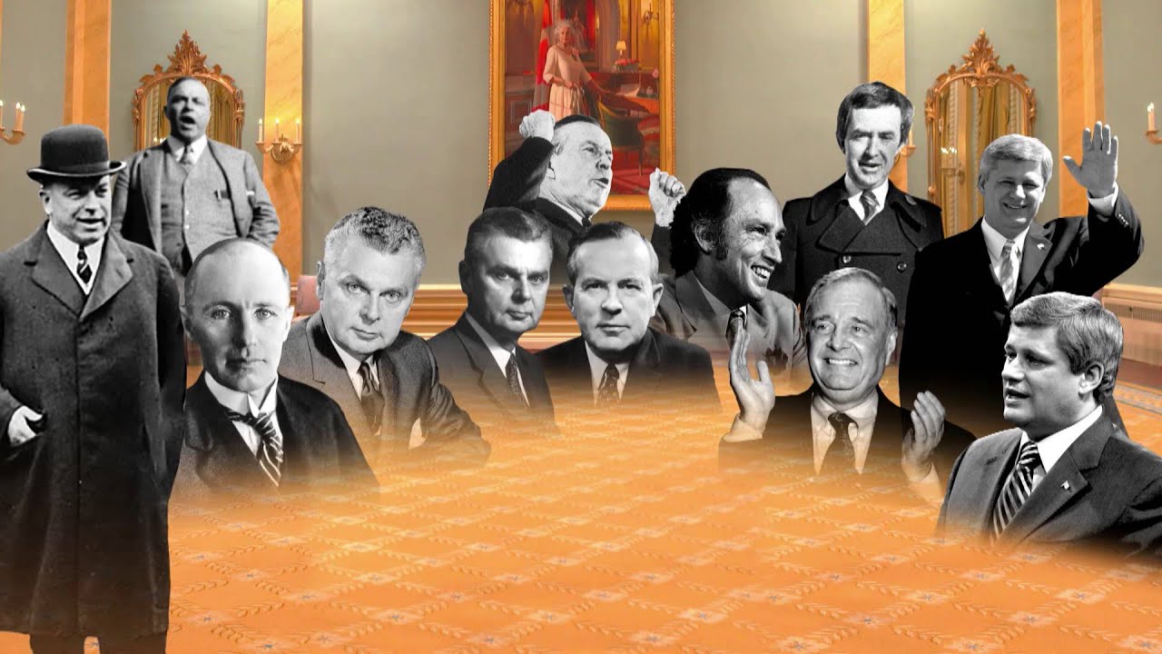 Forming Government after Election Night