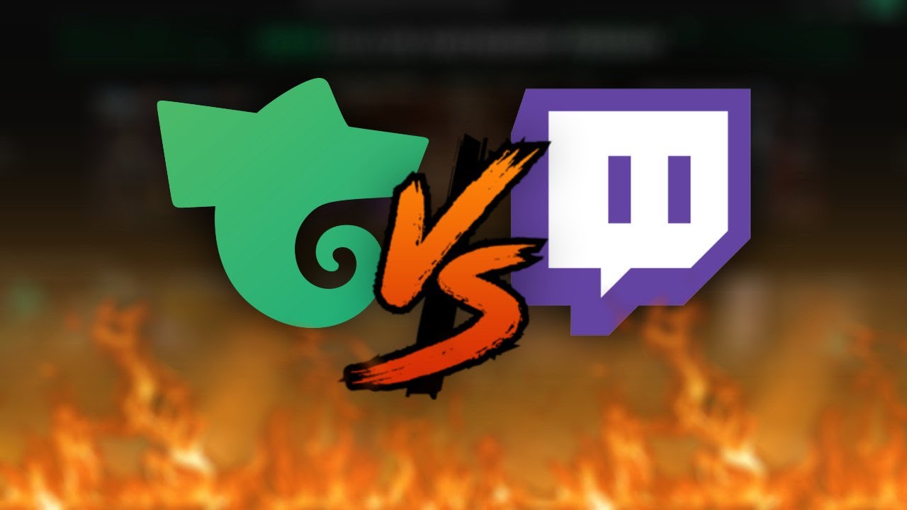 Bude Trovo.live konkurence pro Twitch.tv?