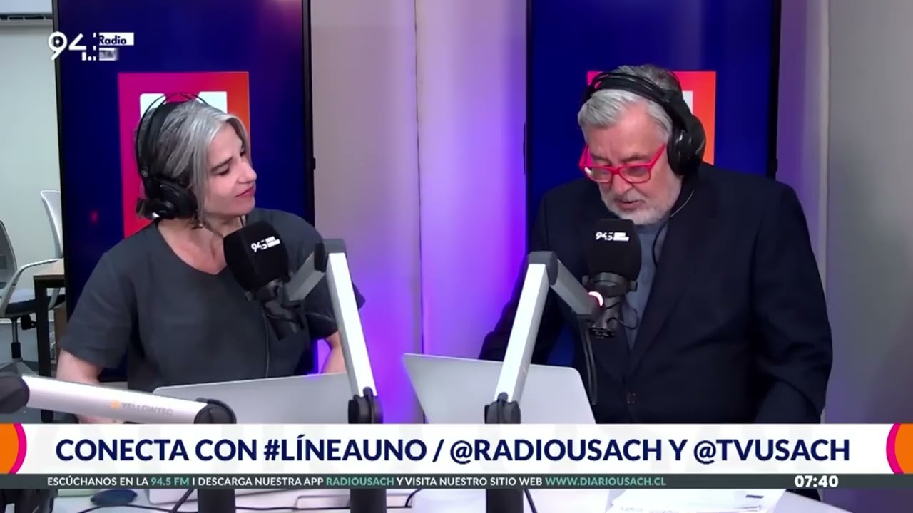 Presidenta de las JJ.CC. critica dichos de Boric sobre Cuba: 