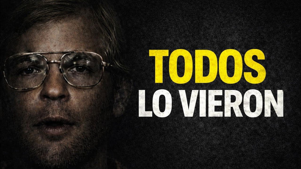 Jeffrey Dahmer: la señal que la policía ignoró
