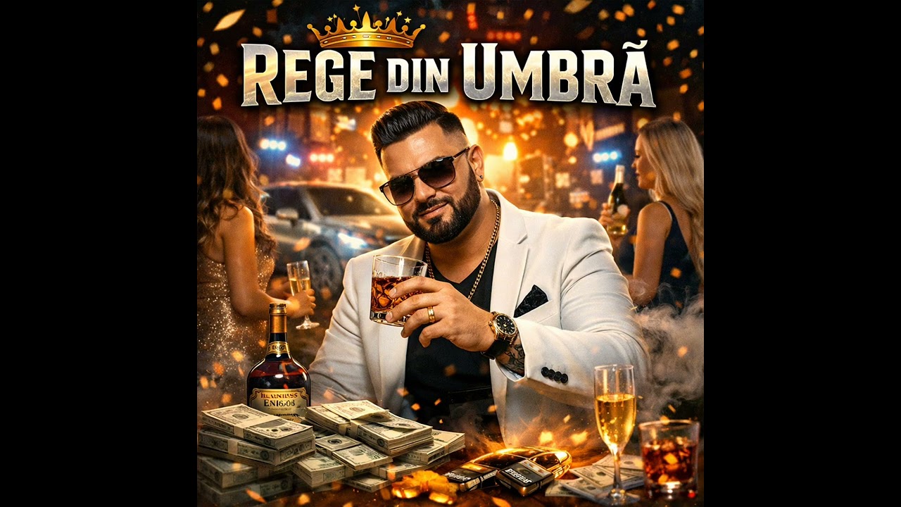 Rege Din Umbra 