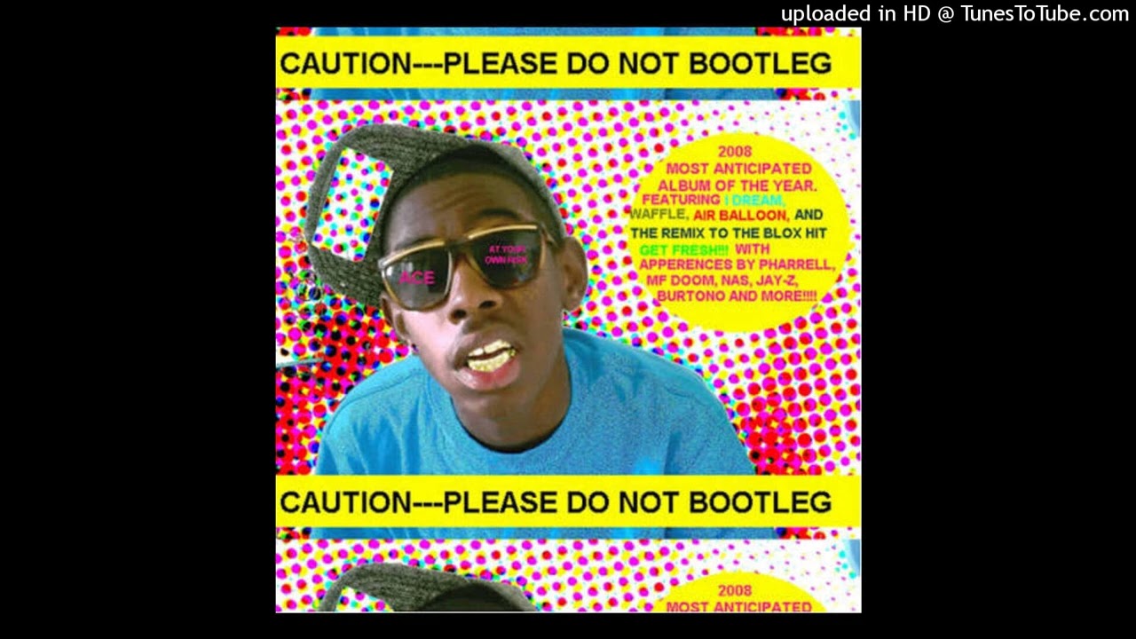 Tyler, The Creator - Run Away [V3]