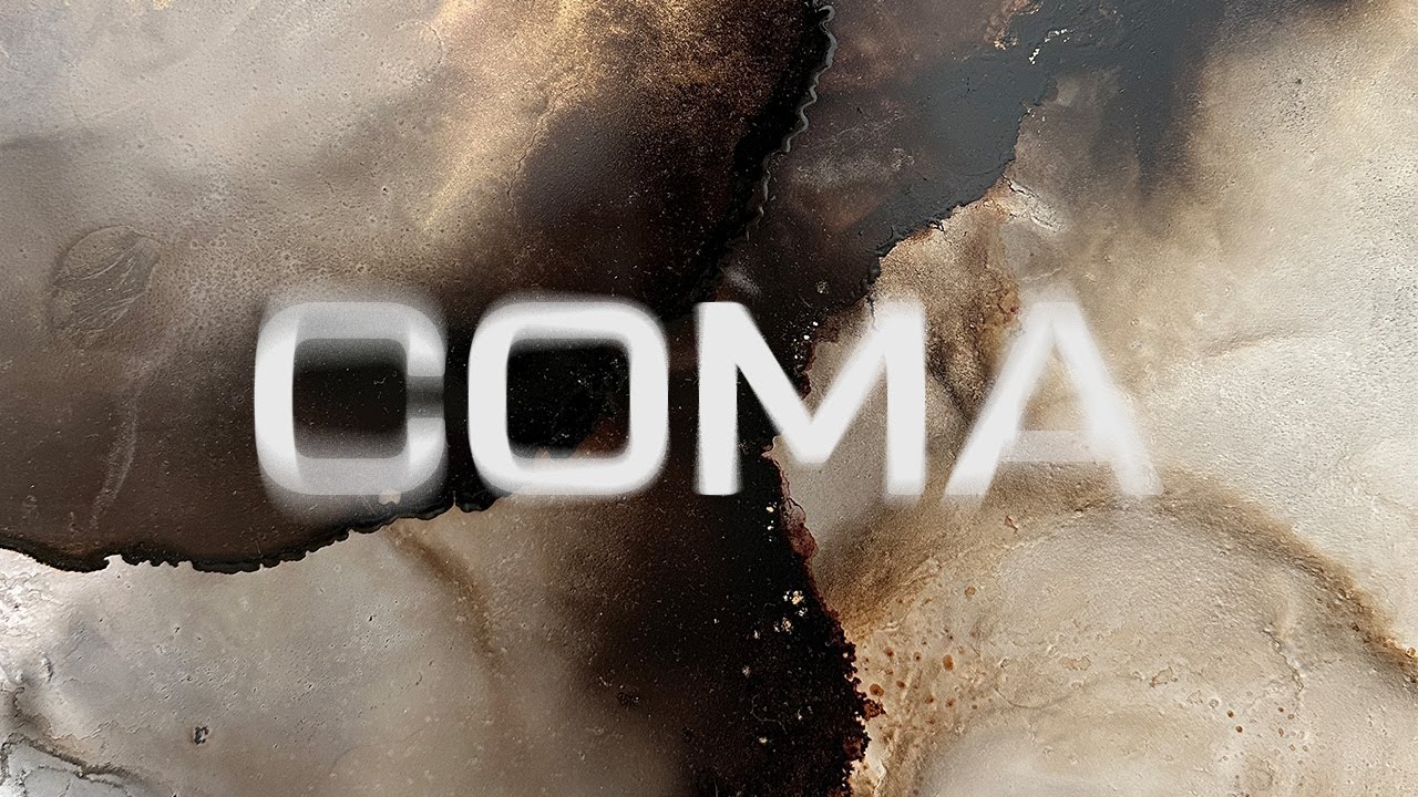 Comastatic - COMA (Official Lyric Video)