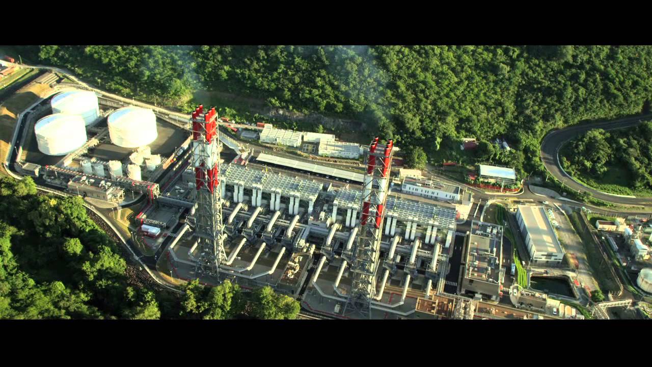La Martinique, Plus loin Ensemble [VF]