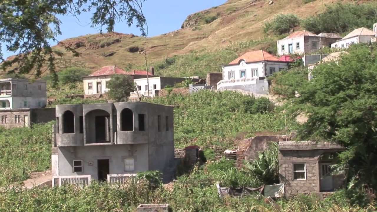 Tomé Barraz - Brava
