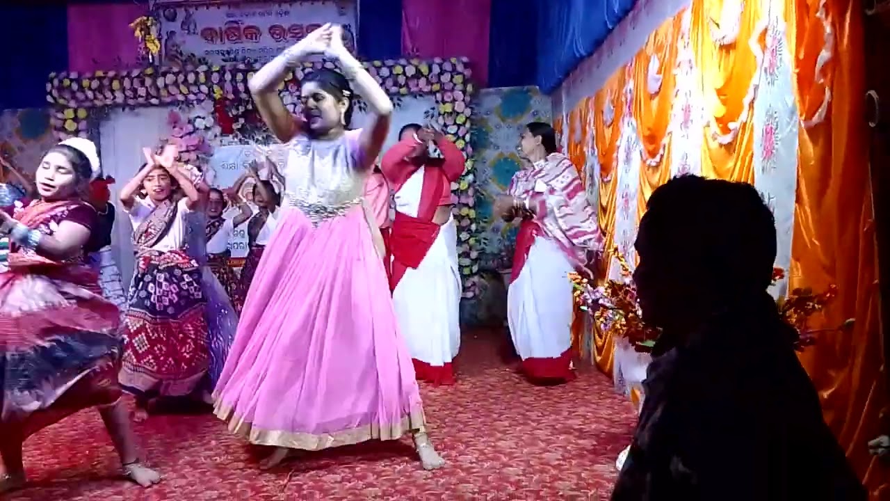 ଆଦିବାସୀ ଜଙ୍ଗଲ ରଖ୍ ୱାଲା । Enjoy every one 