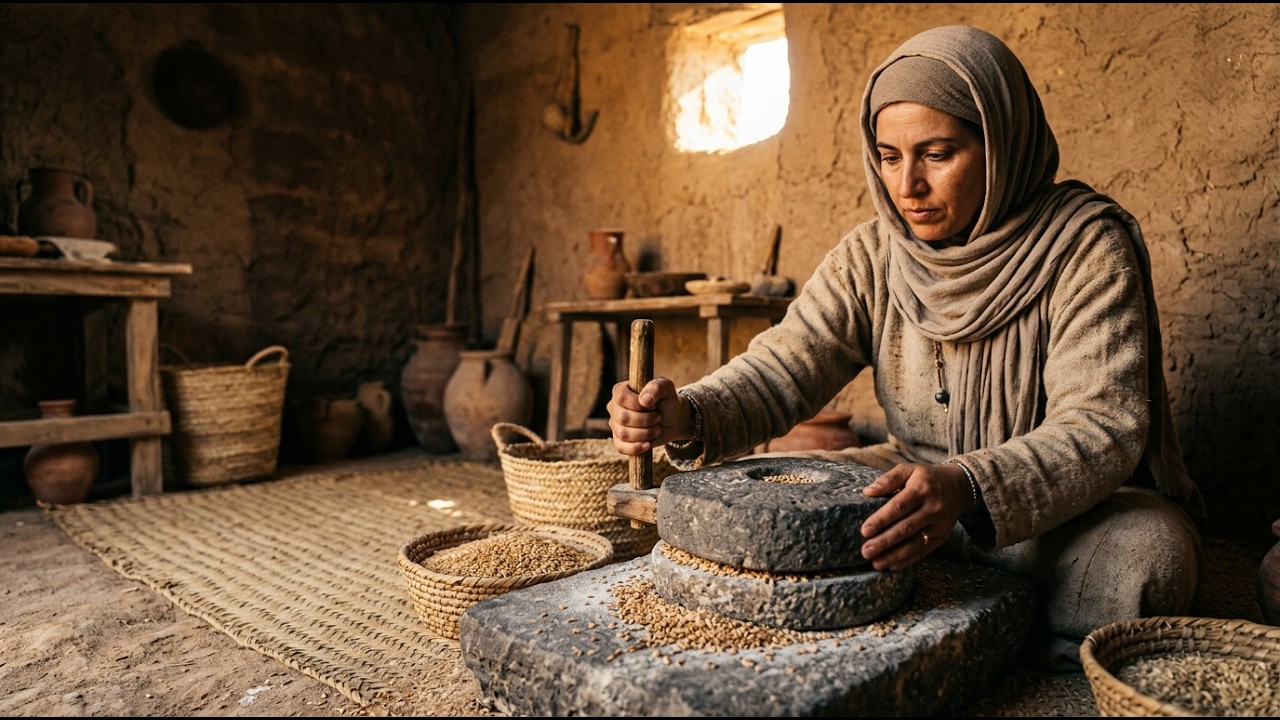 What Was the Role of Women in the Time of the Prophet 1,400 Years Ago – Islamic Documentary