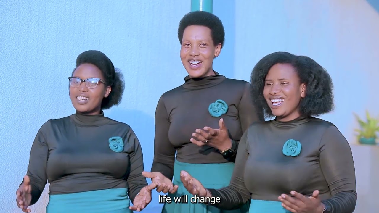 YESU NAZA BY JEHOVAH-NISSI CHOIR /MBUGANGARI SDA CHURCH