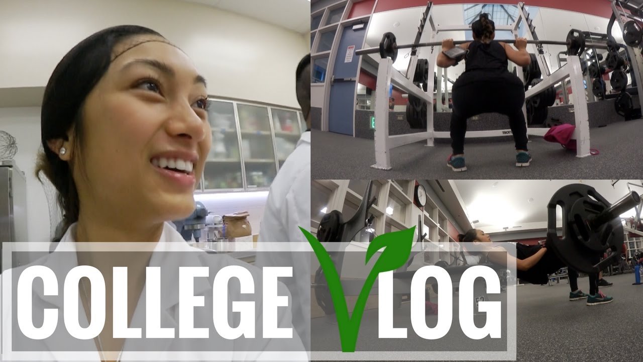 VEGANNIVERSARY + LEG DAY // EP 08