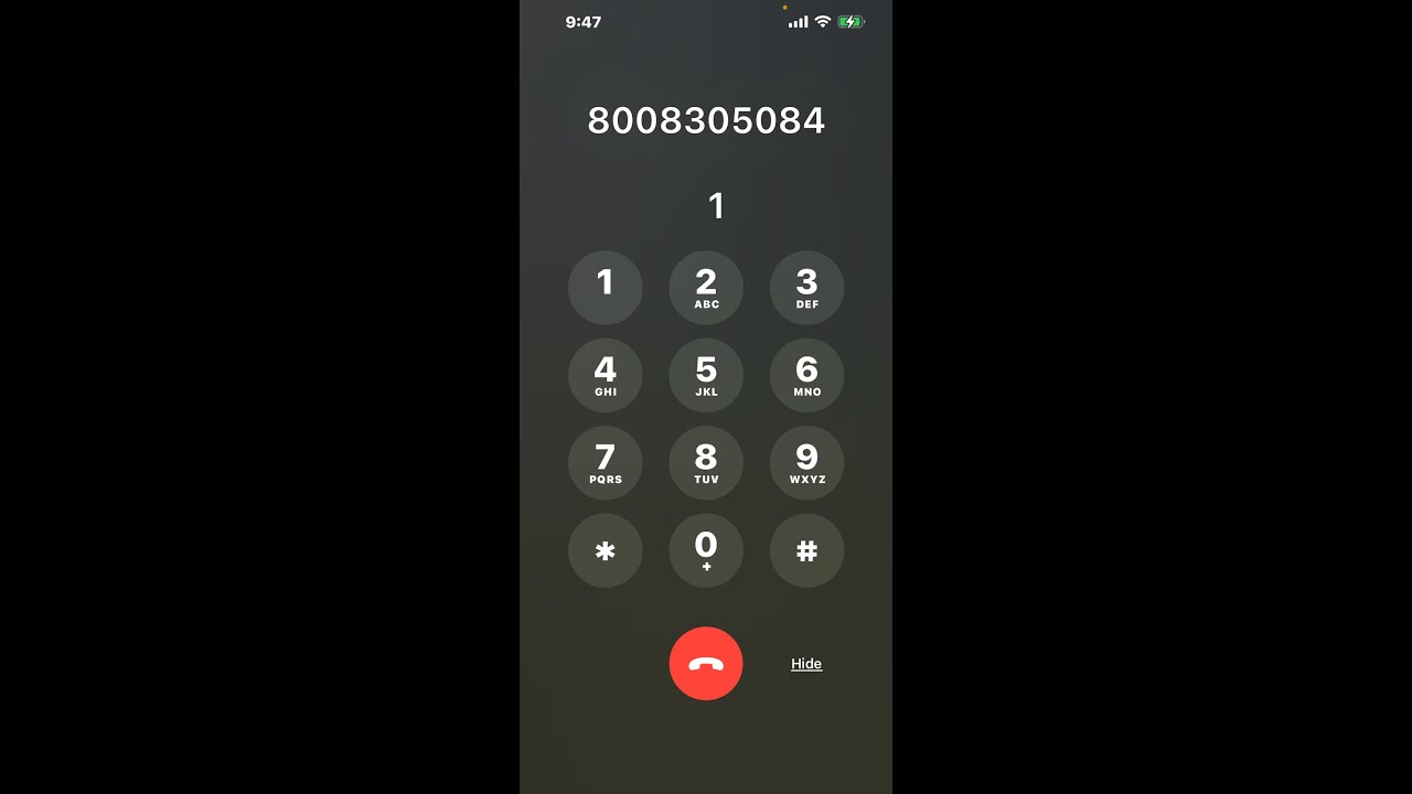 IRS Taxpayer Protection Phone Number - How To Reach A Live Person