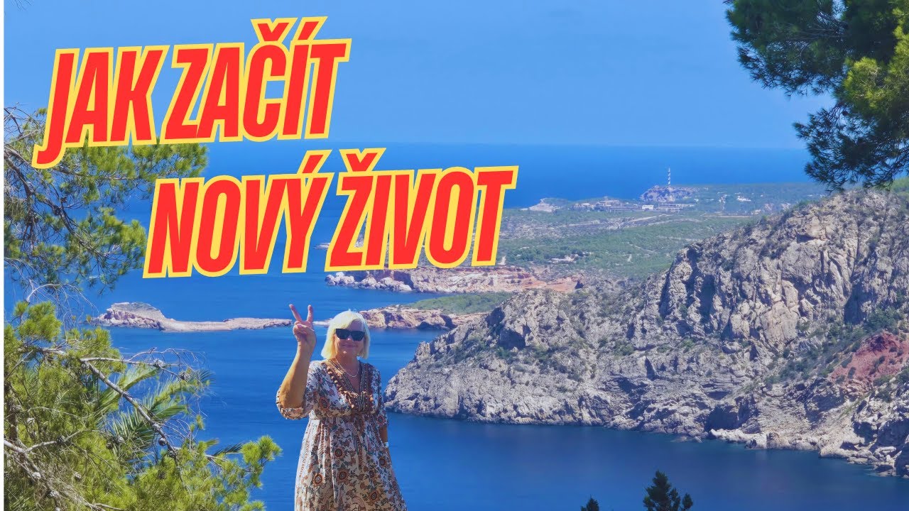 Nečekej na důchod – ve Španělsku můžeš žít už teď