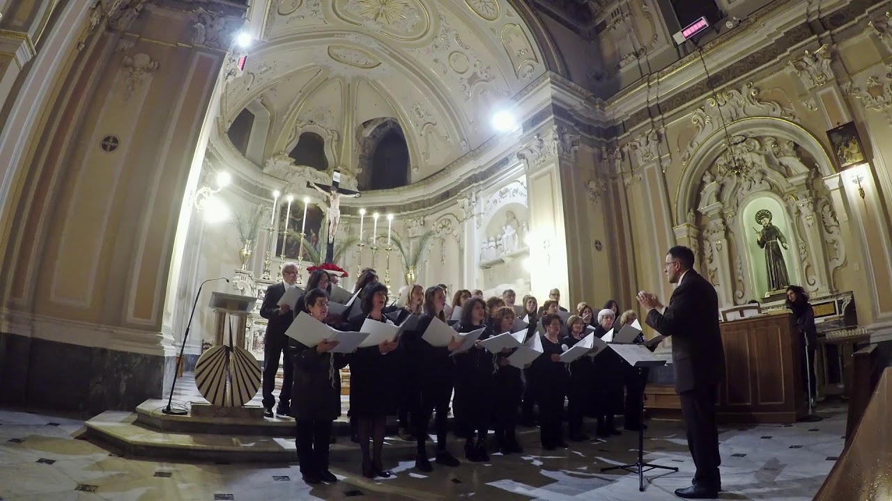 O Croce fedele | Marco Frisina